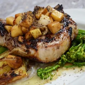 Schwein in Gastro-Qualität – frisch geliefert für Restaurants