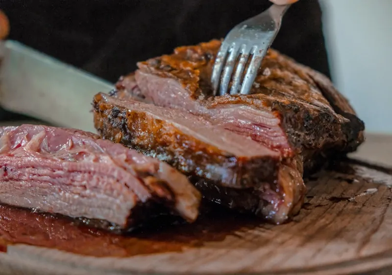 Rindfleisch für Restaurants – frisch geliefert von SolidMeat