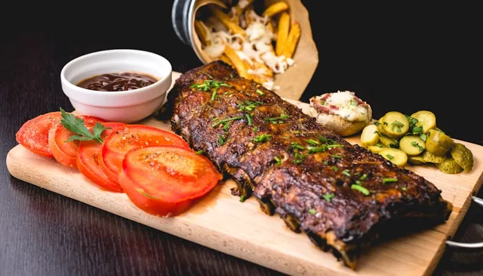 Grillfleisch & Saisonware im Fleischgroßhandel für die Gastronomie