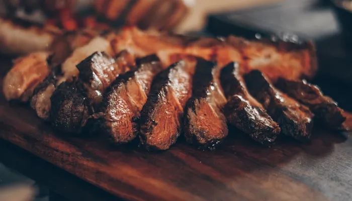 Internationale Premium-Cuts im Fleischgroßhandel für die Gastronomie