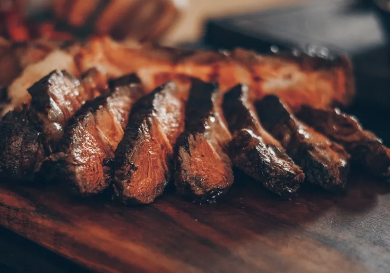 Internationale Premium-Cuts für Restaurants – frisch geliefert von SolidMeat