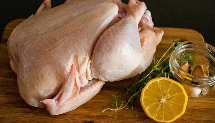 Geflügel & Lamm im Fleischgroßhandel für die Gastronomie