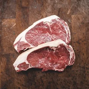 Rind in Gastro-Qualität – frisch geliefert für Restaurants