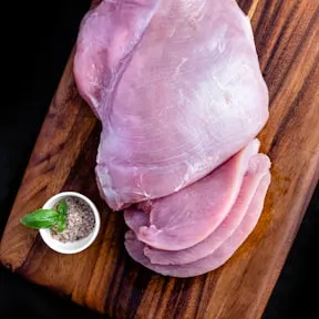 Geflügel in Gastro-Qualität – frisch geliefert für Restaurants