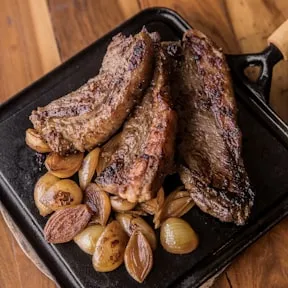 Lamm in Gastro-Qualität – frisch geliefert für Restaurants